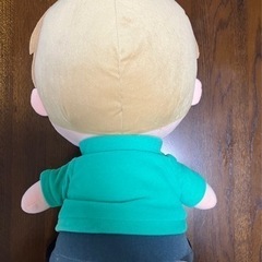 BTSジミン　ぬいぐるみの画像