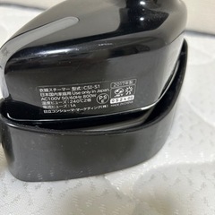 【衣類スチーマー】HITACHI 2017年製の画像