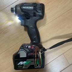 ハイコーキインパクト
