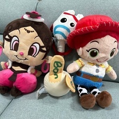 おもちゃ おもちゃ ぬいぐるみ