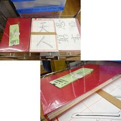 未使用長期保管品 ユーキャン 実用書道講座・書道用具セット 日本書道協会 ビデオテープ付き 習字 西岡店の画像