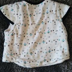 ベビー服 アウターの画像