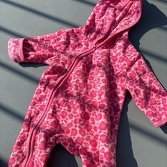 90cm冬服　女の子　服　大量まとめ売りまとめ売り　質より量保育園幼稚園の画像