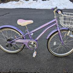 ジェラティーナ 自転車の中古が安い！激安で譲ります・無料で