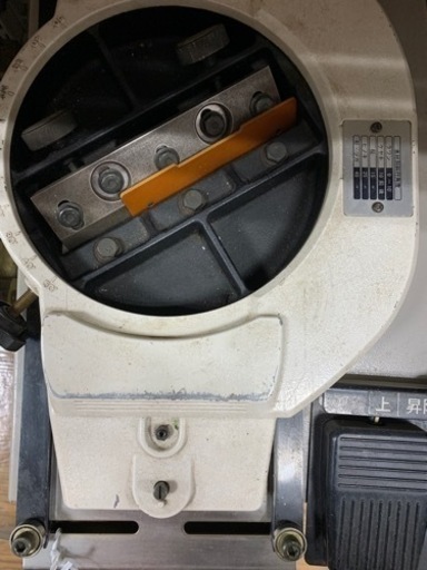 カンナ　　超仕上げカンナ　　RYOBI     SLA-181