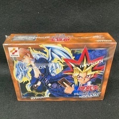 遊戯王OCG デュエルモンスターズ EX 復刻版