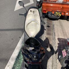 実働車　CF4MA　スズキ　Ｖ125Ｓ　美品！保証あり！！！の画像