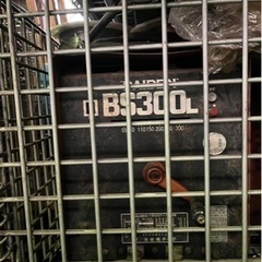 溶接機