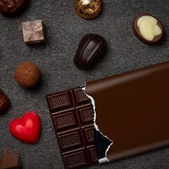 ＼高時給1600円／3/8～3/14まで！チョコやジェラートの販...