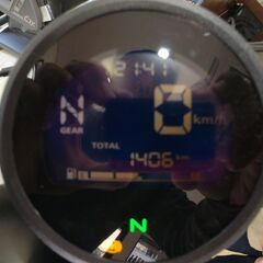 値下げしました！新型 Rebel 250、人気のオールマット　ブラック、R6年1月登録の極　上車、走　行1406㎞　　の画像