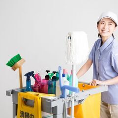 ホテル清掃管理者募集！ホテル清掃界で差をつける【若手マネジメント...