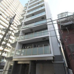 初期費用なんと8万円！！ JR中央線錦糸町駅まで徒歩4分♪ さら...
