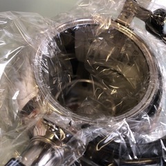 プレル2 IH200V対応 笛吹きケトル 2.5L SH8137 新品未使用の画像
