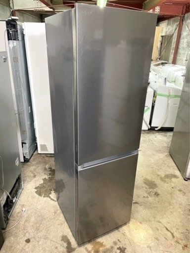 ★3ヶ月保証付き★2022年★日立★RL-BF274RA★274L★R-451