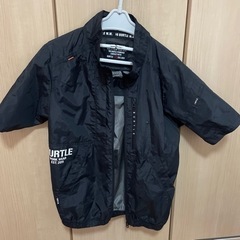 お取引中〜空調服　ファン、バッテリー付き