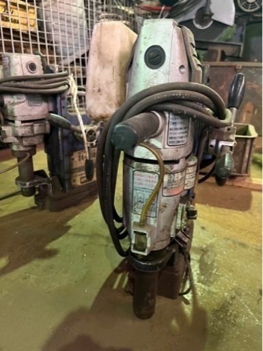 日東工器 QA-6500 アトラエース クイックオート