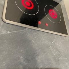 子ども用　IKEA製　キッチン　おままごとの画像