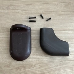 ベビーゲート　置くだけ　ドアベビーゲートの画像