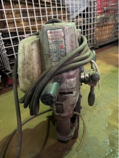 日東工器 QA-4000アトラエース クイックオート