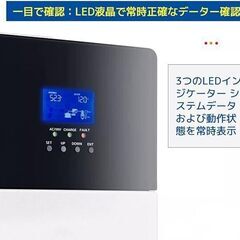 電気料金大幅値上げ進行中！1640Wの太陽光パネルで5KW自家消費型太陽光発電所を製作しませんか！の画像