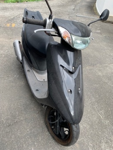 リモコンジョグ JOG ZR SA16J