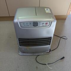 ダイニチ工業㈱　石油ファンヒーター