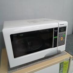 Panasonic　電子レンジ