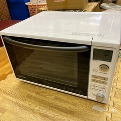 決まりました！A2-42 SHARP 電子レンジ RE-S70A...