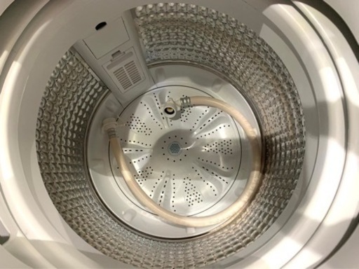 全国送料無料★3か月保障付き★洗濯機★2023年★ハイアール★JW-U45A★S-386