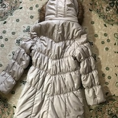 値下げしました！ダウンコート❣️の画像