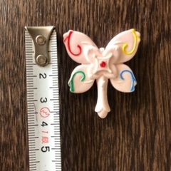 Yes!プリキュア5　ドリームトーチのフィギュアの画像