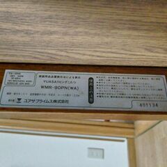 家具調こたつ【値下げ】の画像