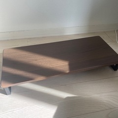デスクスタンド