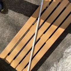 突っ張り棒