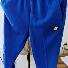 値下げ！【大谷カラー】未使用！Lサイズ人気のSSKトレーニングウェア上下の画像