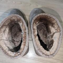 【無料】断捨離　ブーツ＆軽量スニーカーの画像