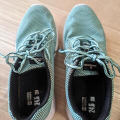 【無料】断捨離　ブーツ＆軽量スニーカーの画像