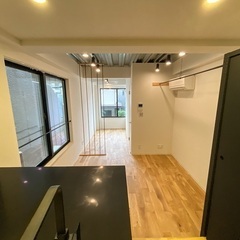 ✨🏥レスキュー賃貸🏥✨『1DK』川崎市幸区南幸町✨敷金礼金無料💰...