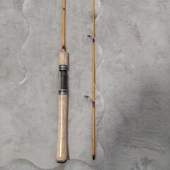 《美品》OGK  渓流ルアー竿の画像