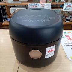 ★【パンパシフィック】炊飯器　炊飯ジャー　2023年製❗3合炊き(PT-MRC30)【3ヶ月保証付き】店頭販売のみの画像