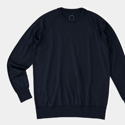 山と道　100%メリノプルオーバー　未開封未使用