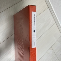 山と道　100%メリノプルオーバー　未開封未使用の画像