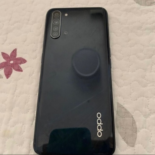 OPPO Reno3 A 128gb SIMフリー