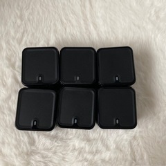 充電器根元7個の画像