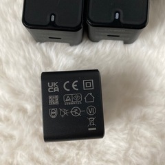 充電器根元7個の画像