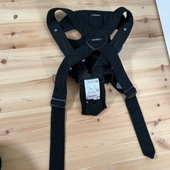 ベビービョルン　抱っこ紐の画像