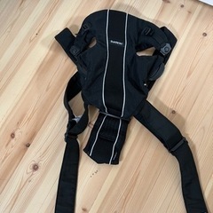 ベビービョルン　抱っこ紐の画像