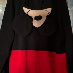 ミッキー着ぐるみの画像