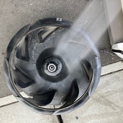 業務用エアコン清掃　の画像