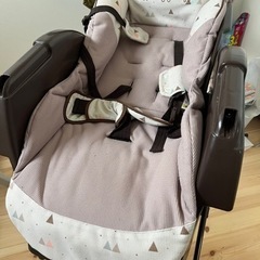 【決まりました】バウンサーの画像